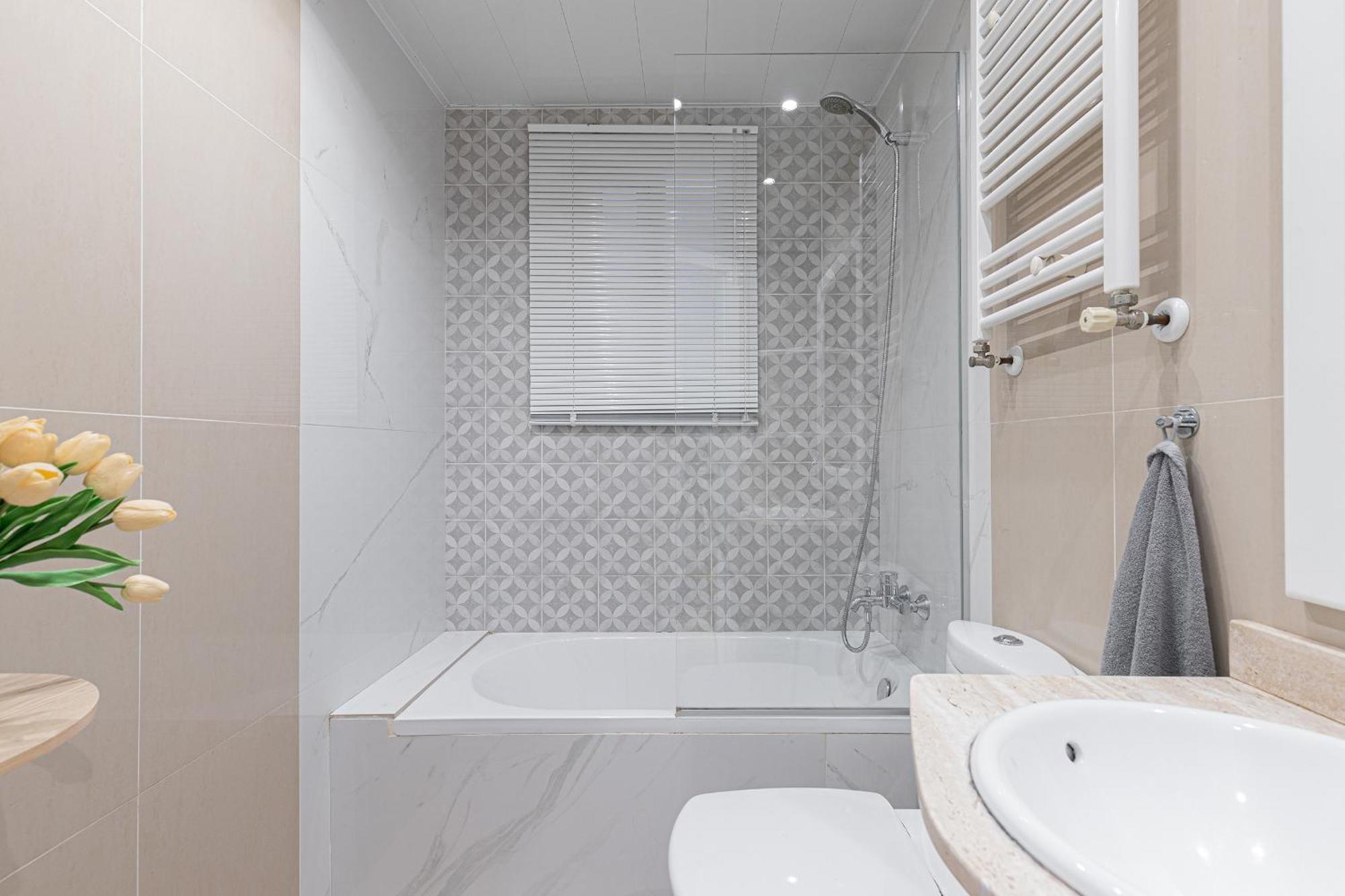 Apartamento Fort Pienc Retreat - Homecelona Apts *