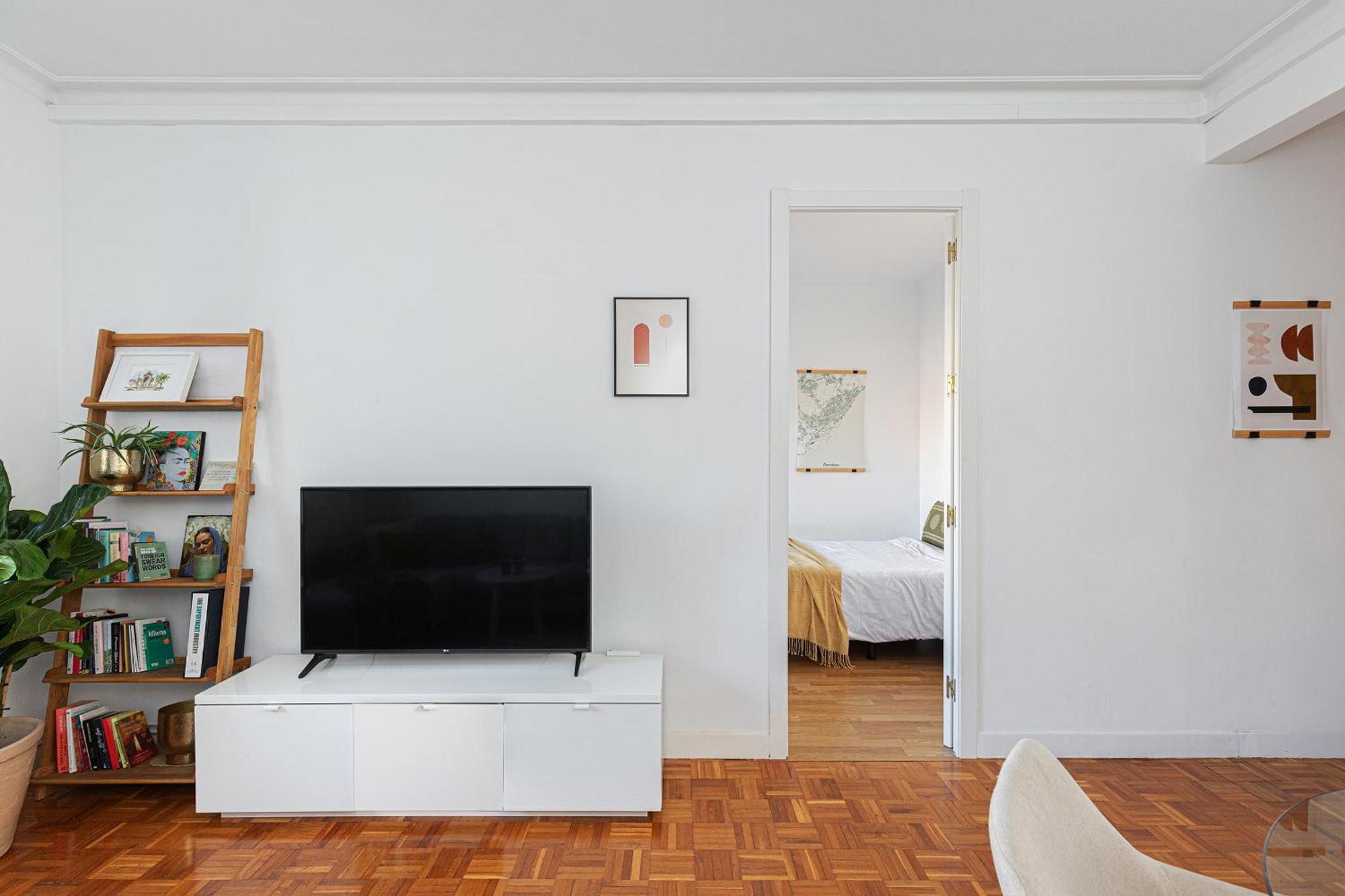 Apartamento Fort Pienc Retreat - Homecelona Apts