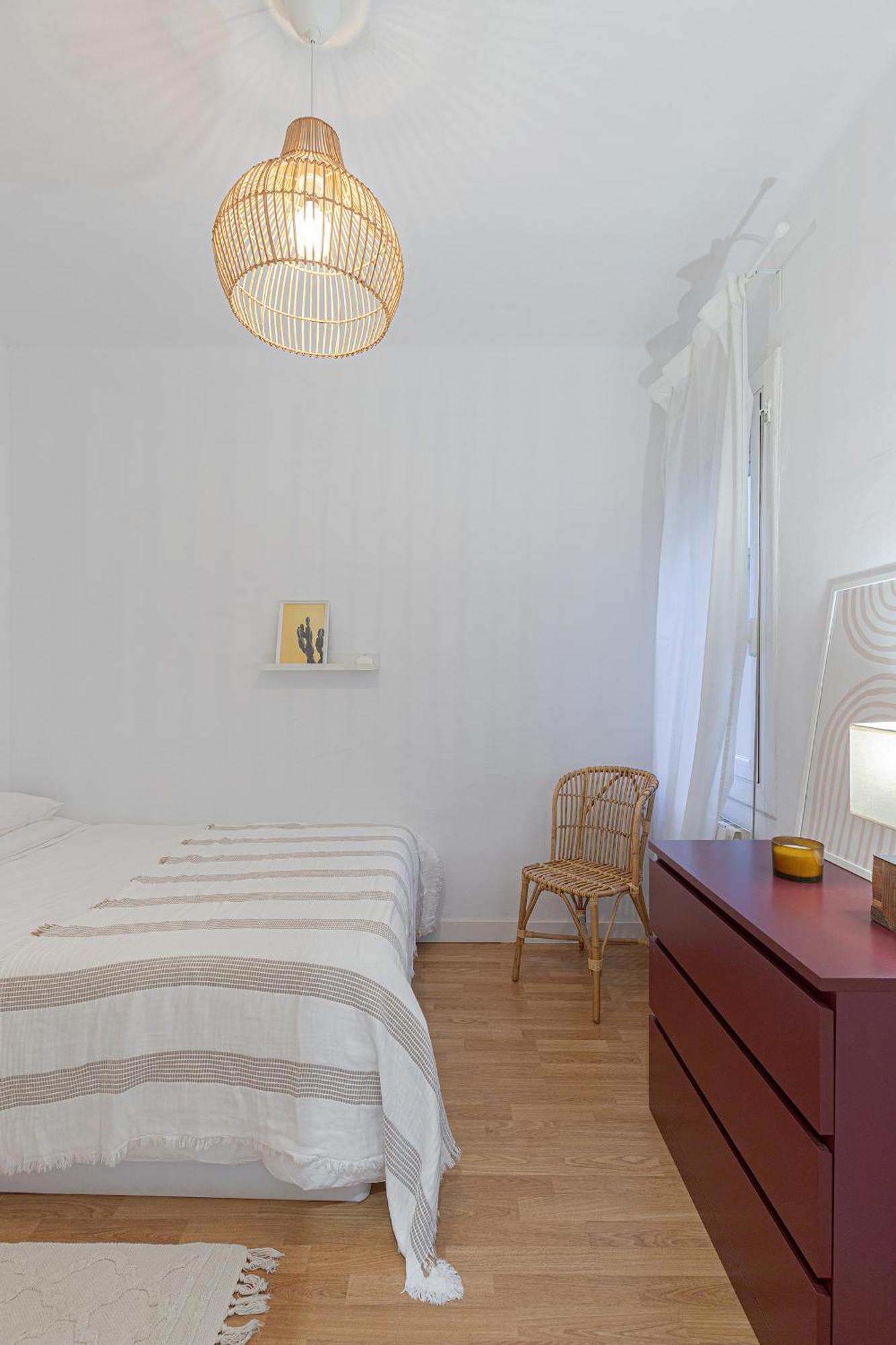 Fort Pienc Retreat - Homecelona Apts Apartamento