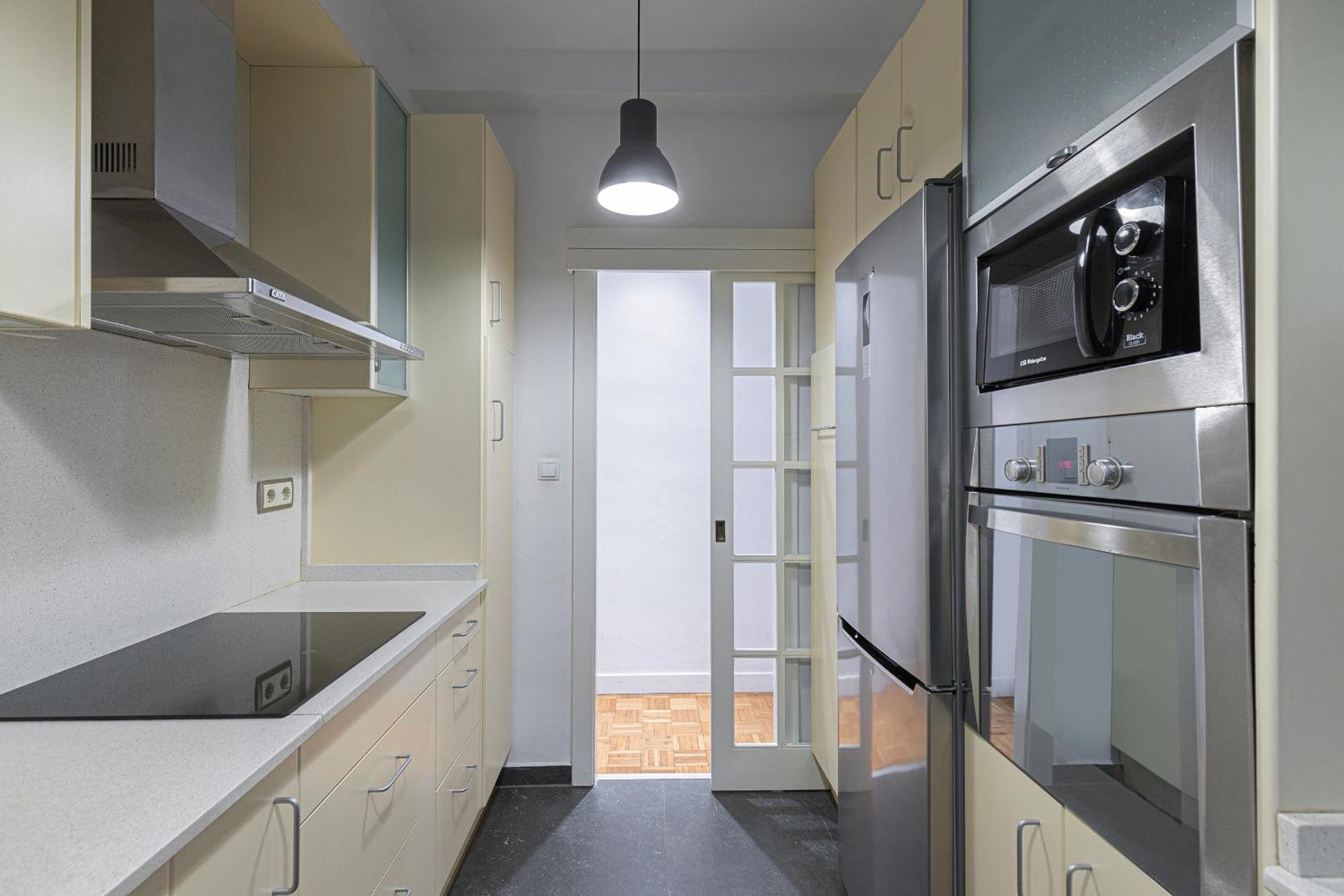 Fort Pienc Retreat - Homecelona Apts Apartamento Barcelona
