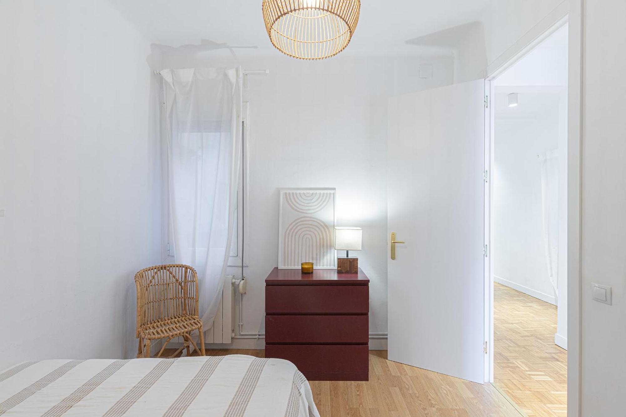 Apartamento Fort Pienc Retreat - Homecelona Apts *