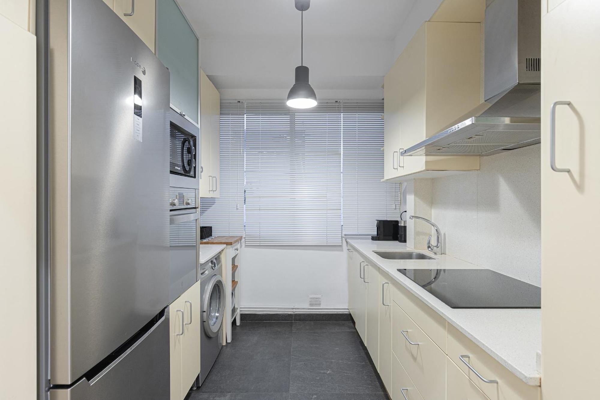 Apartamento Fort Pienc Retreat - Homecelona Apts *