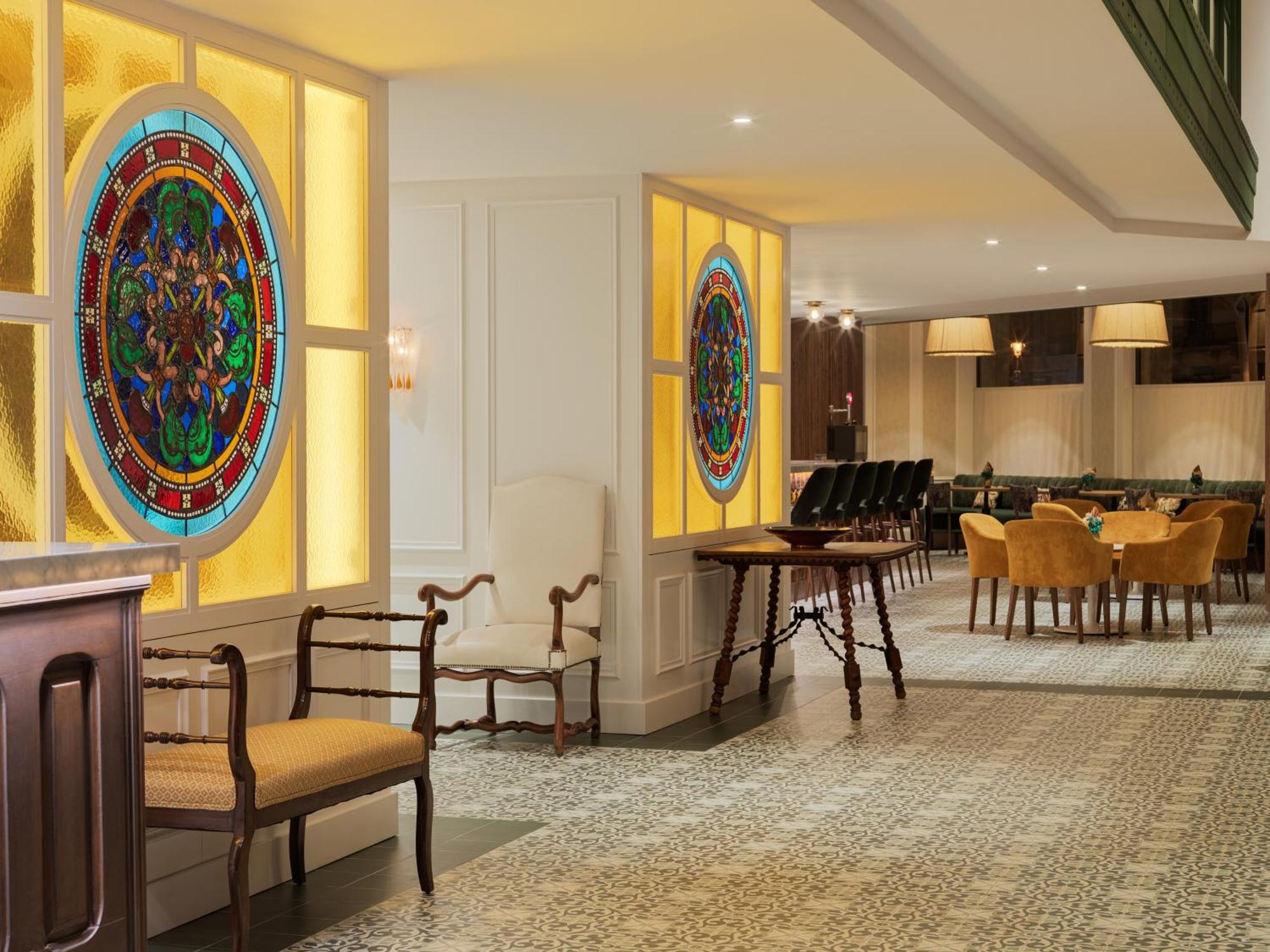 H10 Casanova Hotel Barcelona
