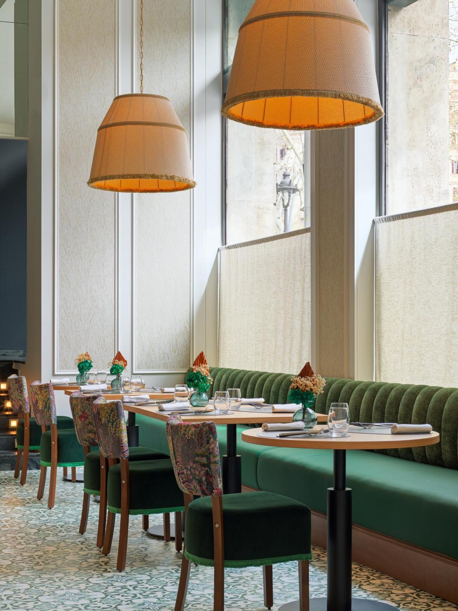 H10 Casanova Barcelona