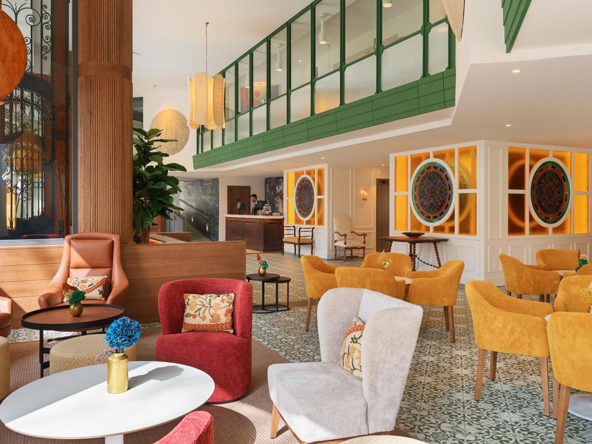 H10 Casanova Hotel