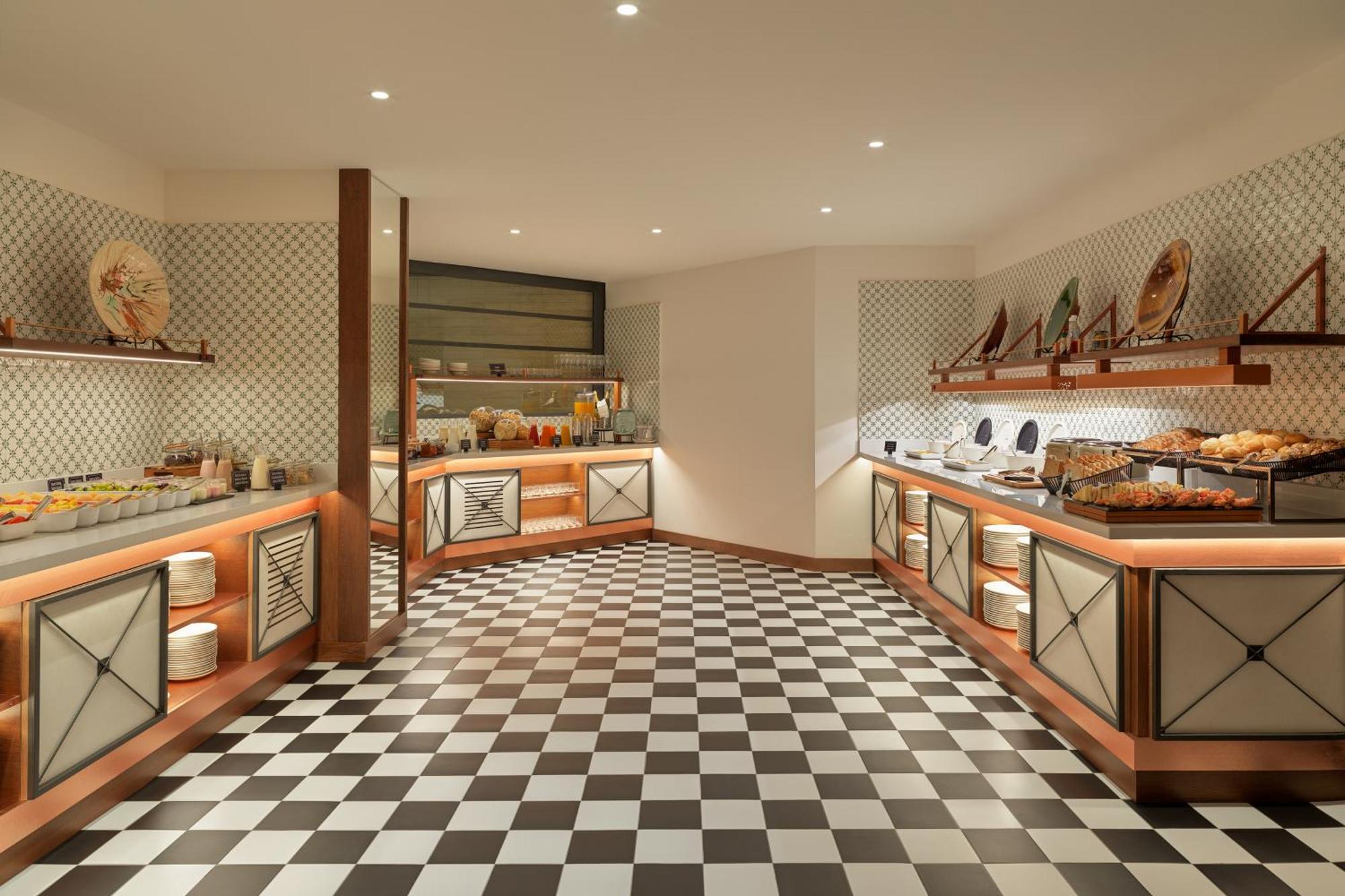 Hotel H10 Casanova Barcelona