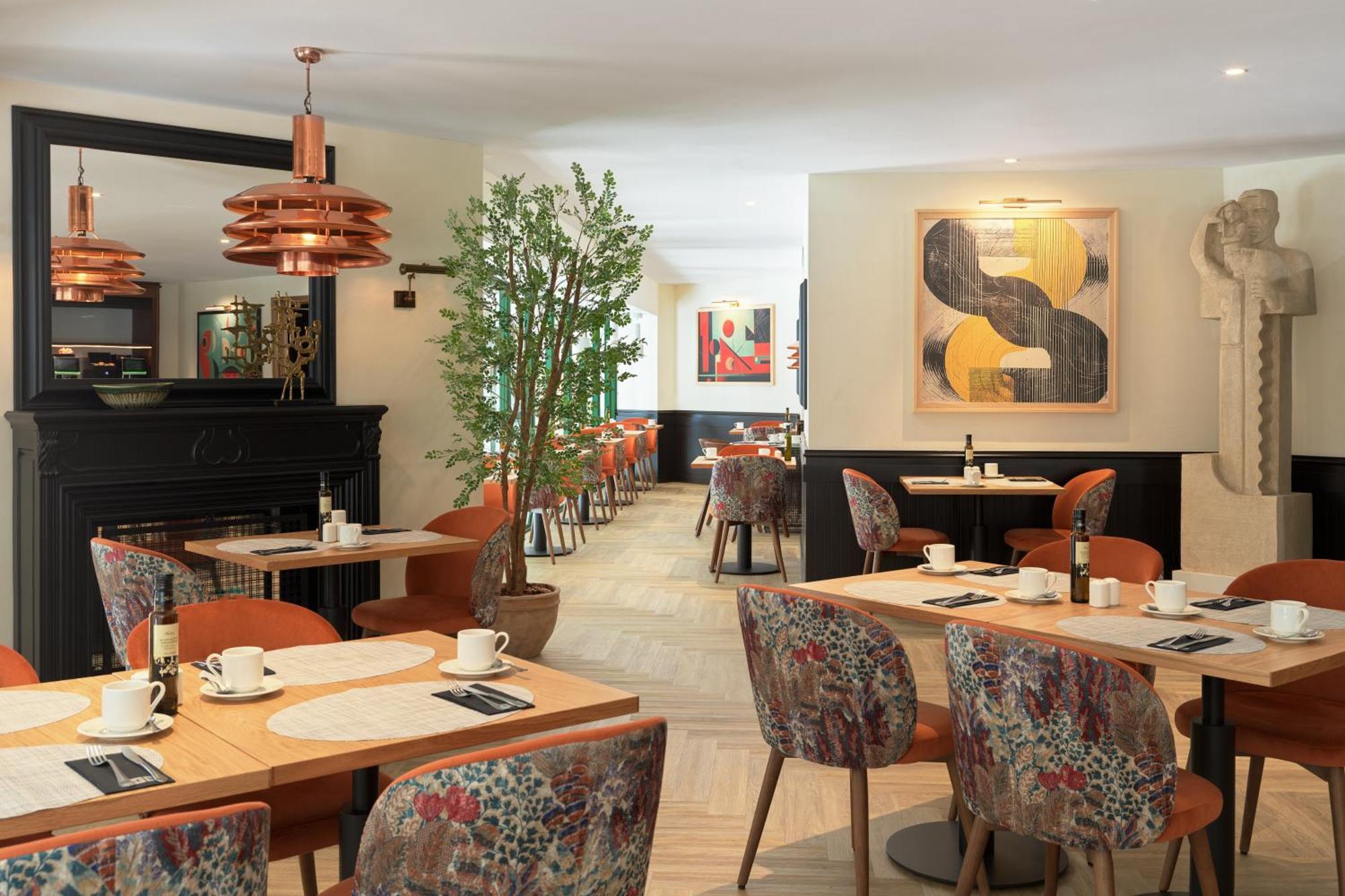 H10 Casanova Hotel Barcelona