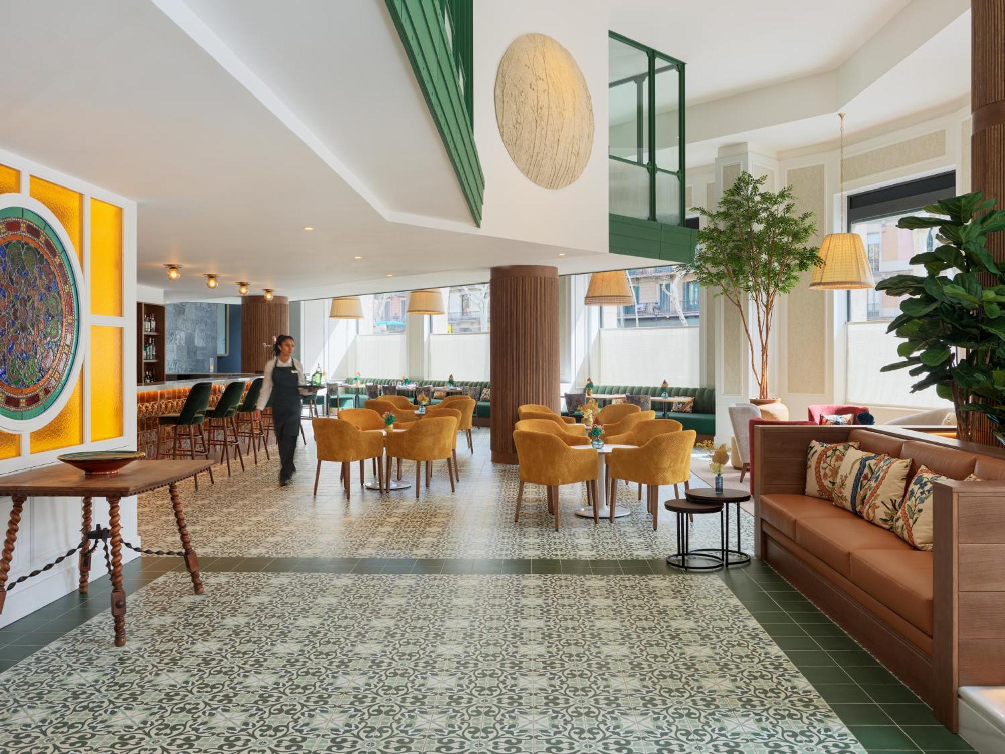 H10 Casanova Barcelona