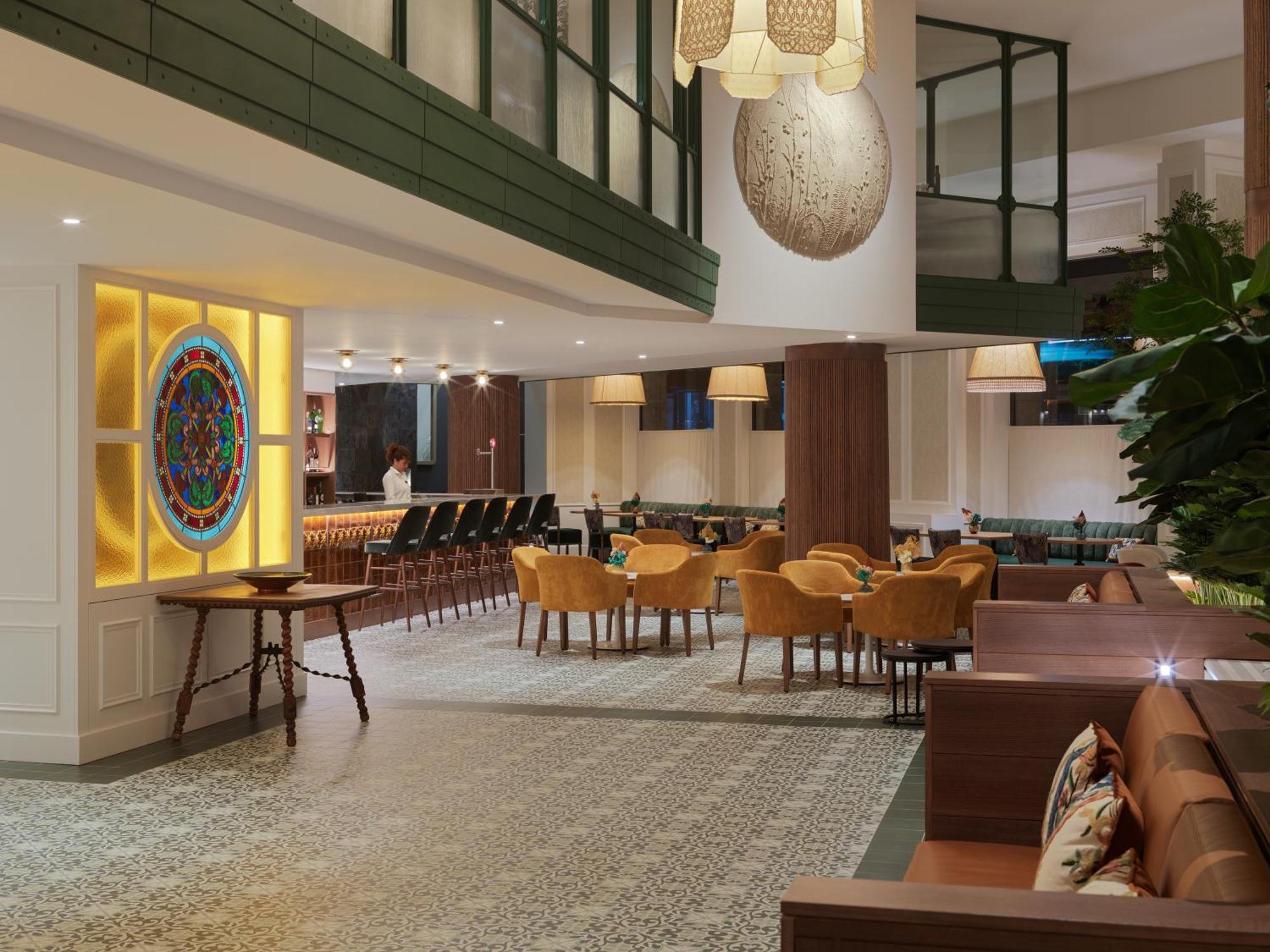 H10 Casanova Hotel Barcelona