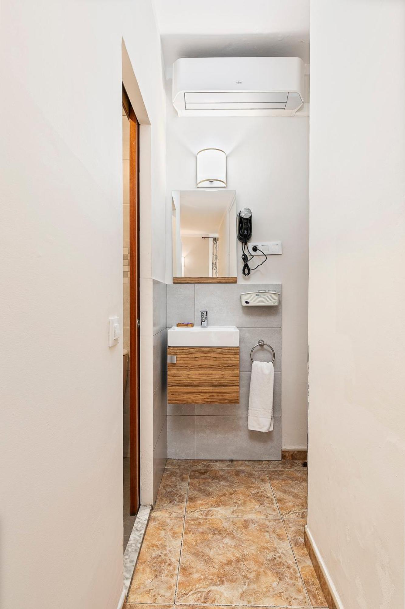 Guest house Santa Ana