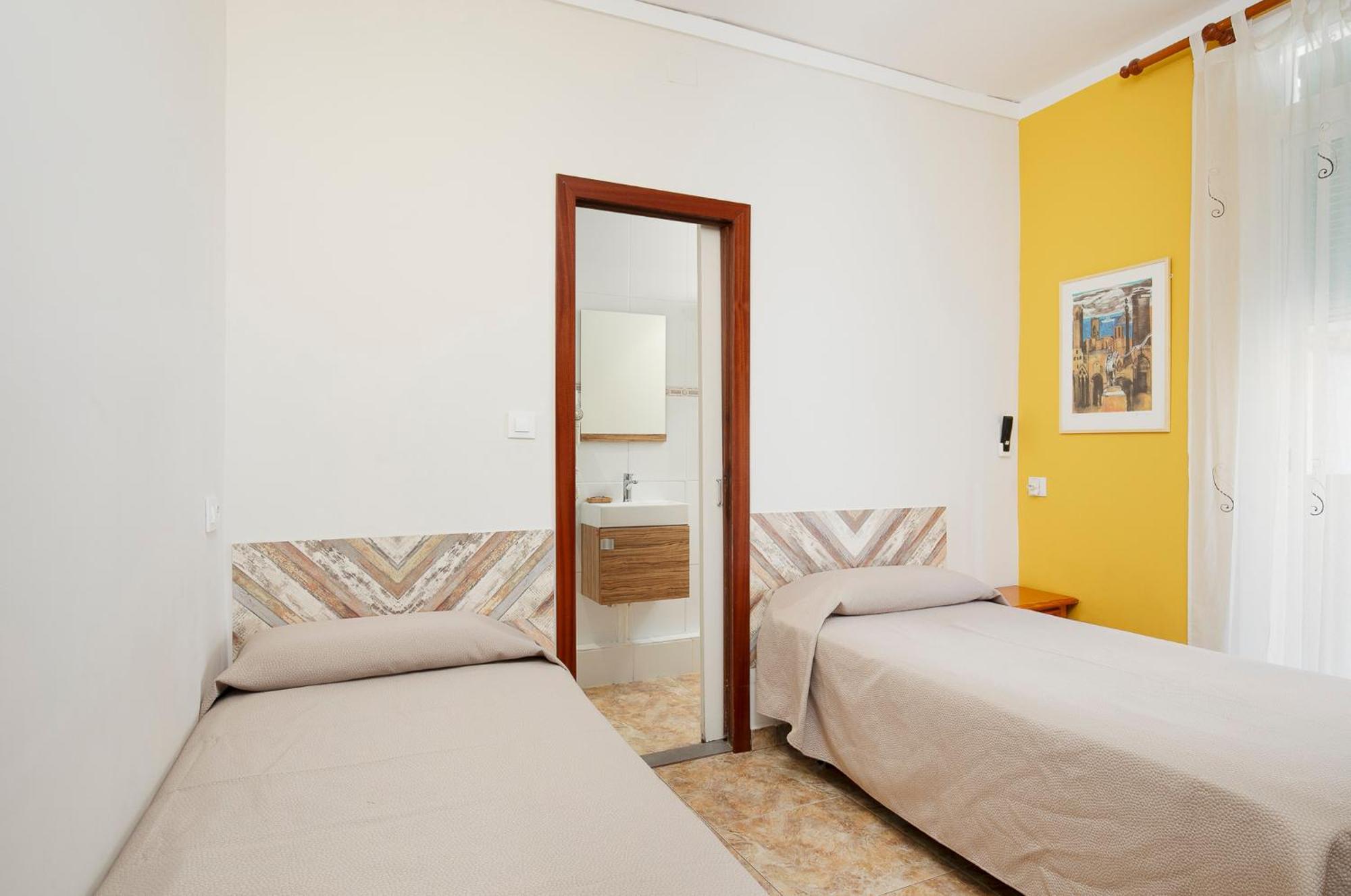 Guest house Santa Ana *