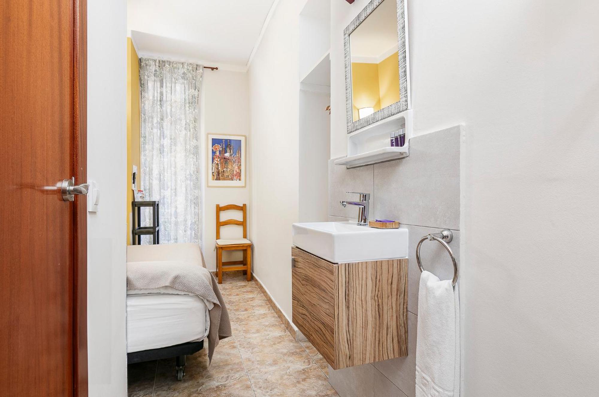 Guest house Santa Ana