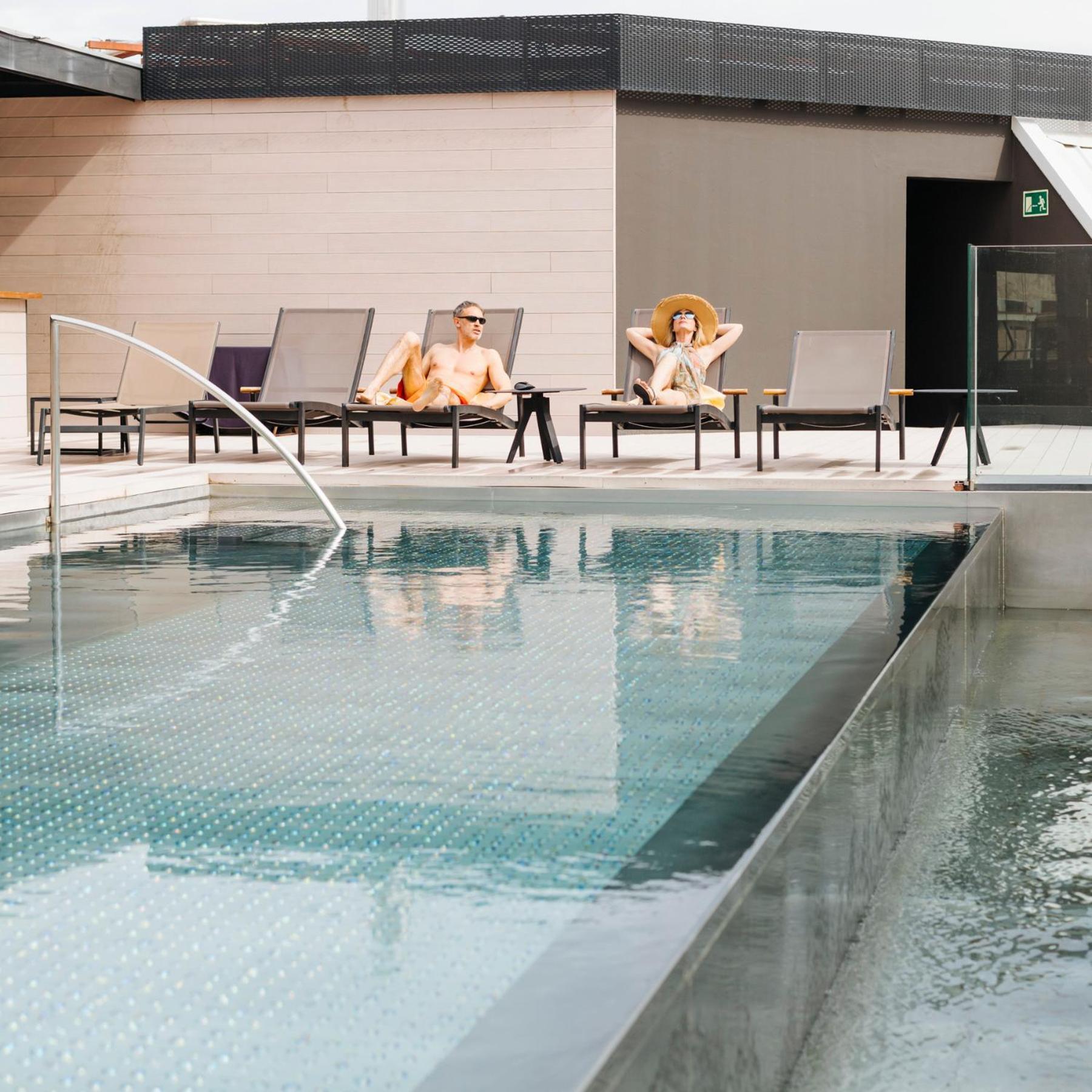 Hotel Olivia Balmes 4*