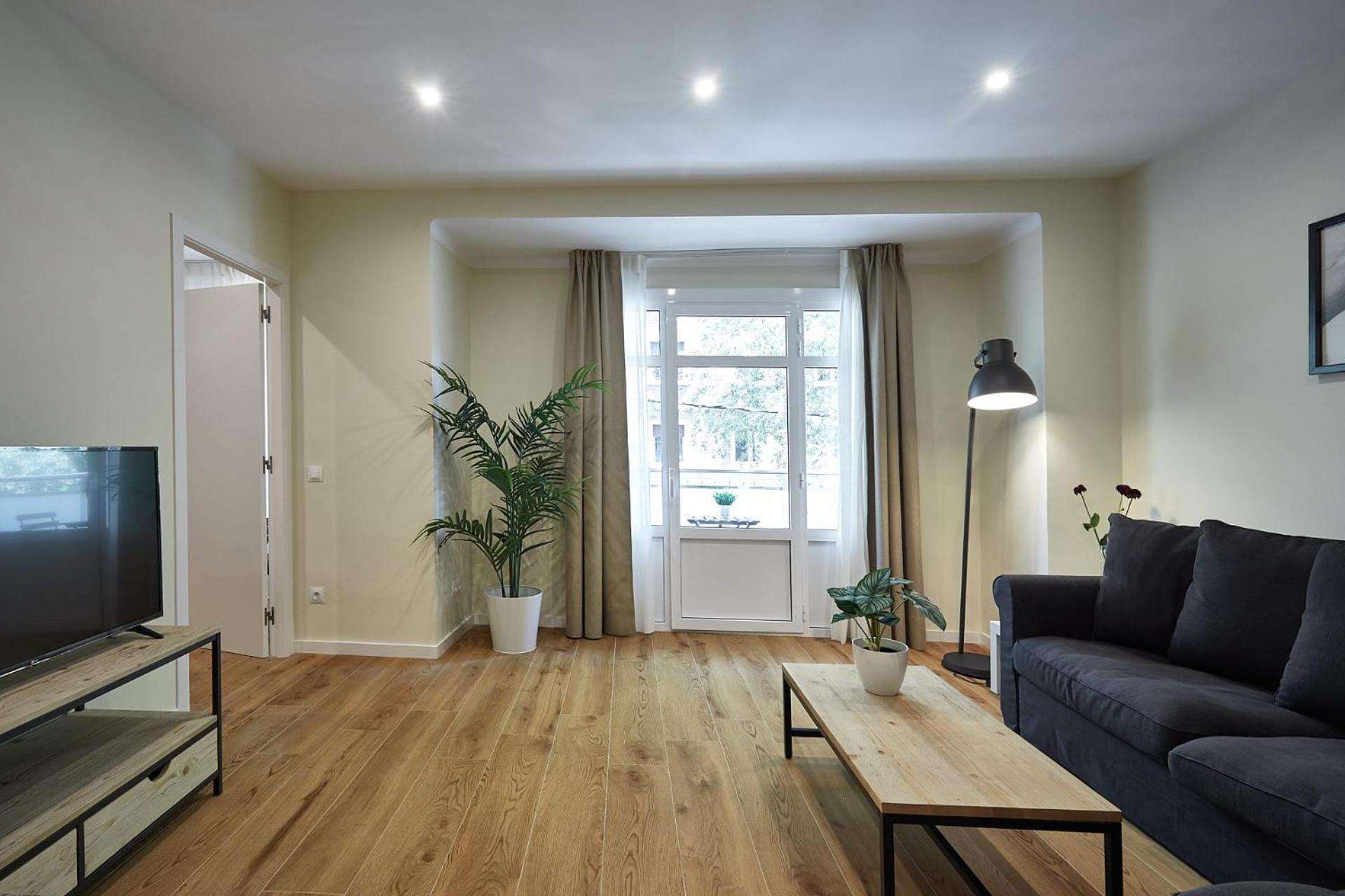 Apartamento Bbarcelona Sagrada Familia Flats *