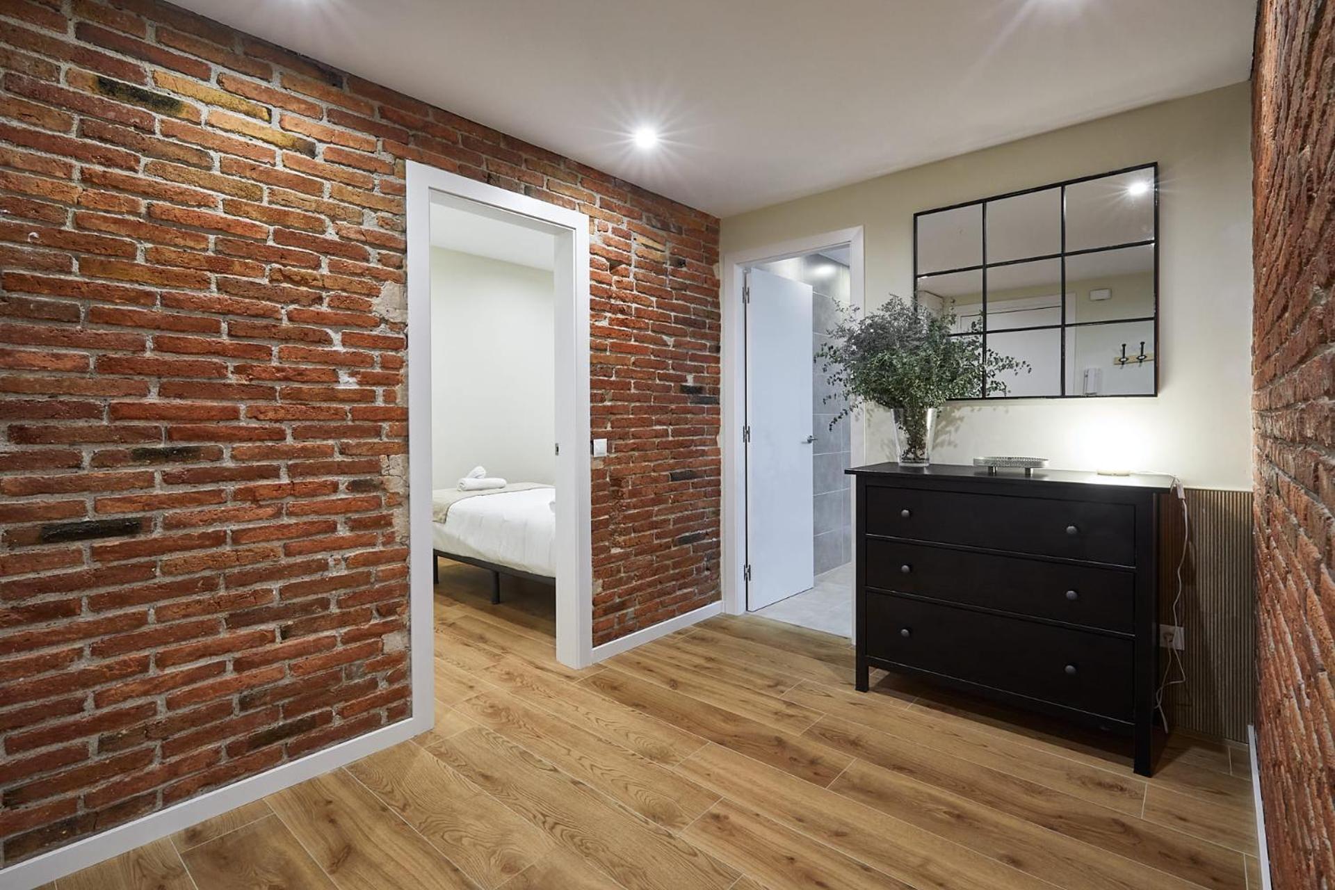 Apartamento Bbarcelona Sagrada Familia Flats