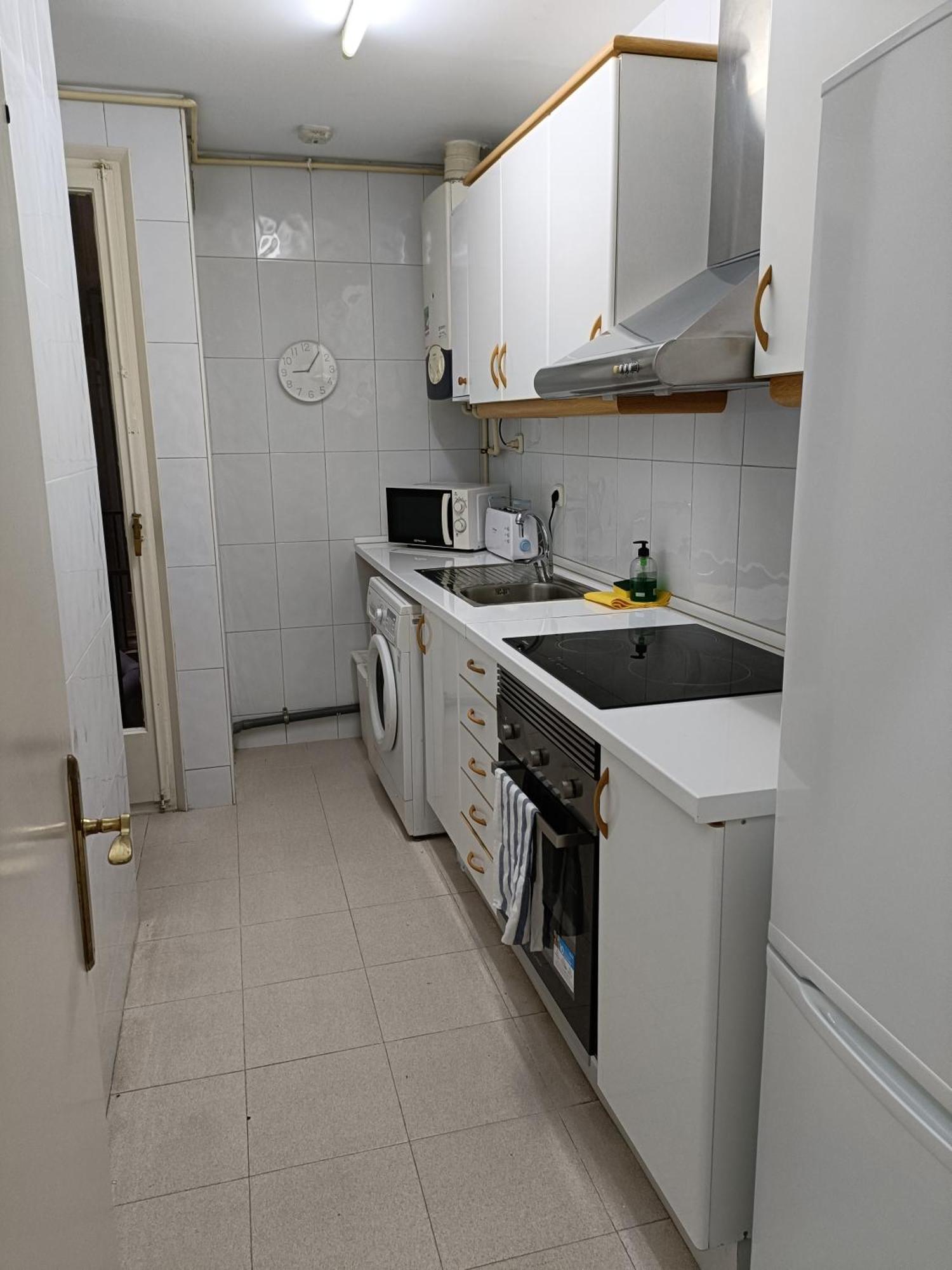 Apartamento Sant Jordi Pisos - Consell De Cent