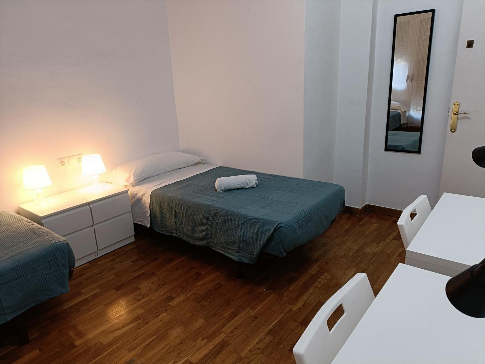 Sant Jordi Pisos - Consell De Cent Apartment Barcelona