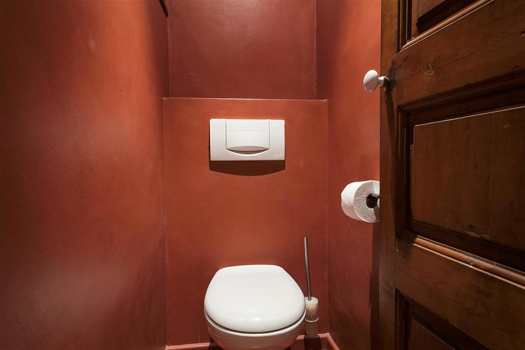 Apartamento Friendly Manel *