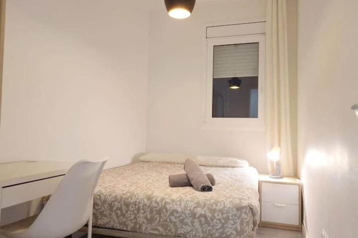 Vm Apartamento Barcelona