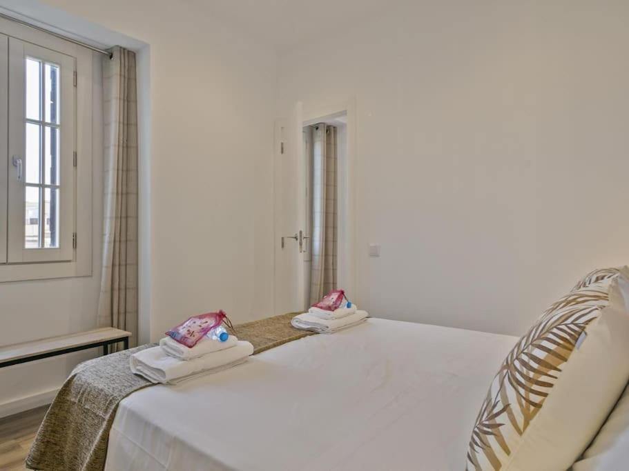 Apartamento Alcam Marina *