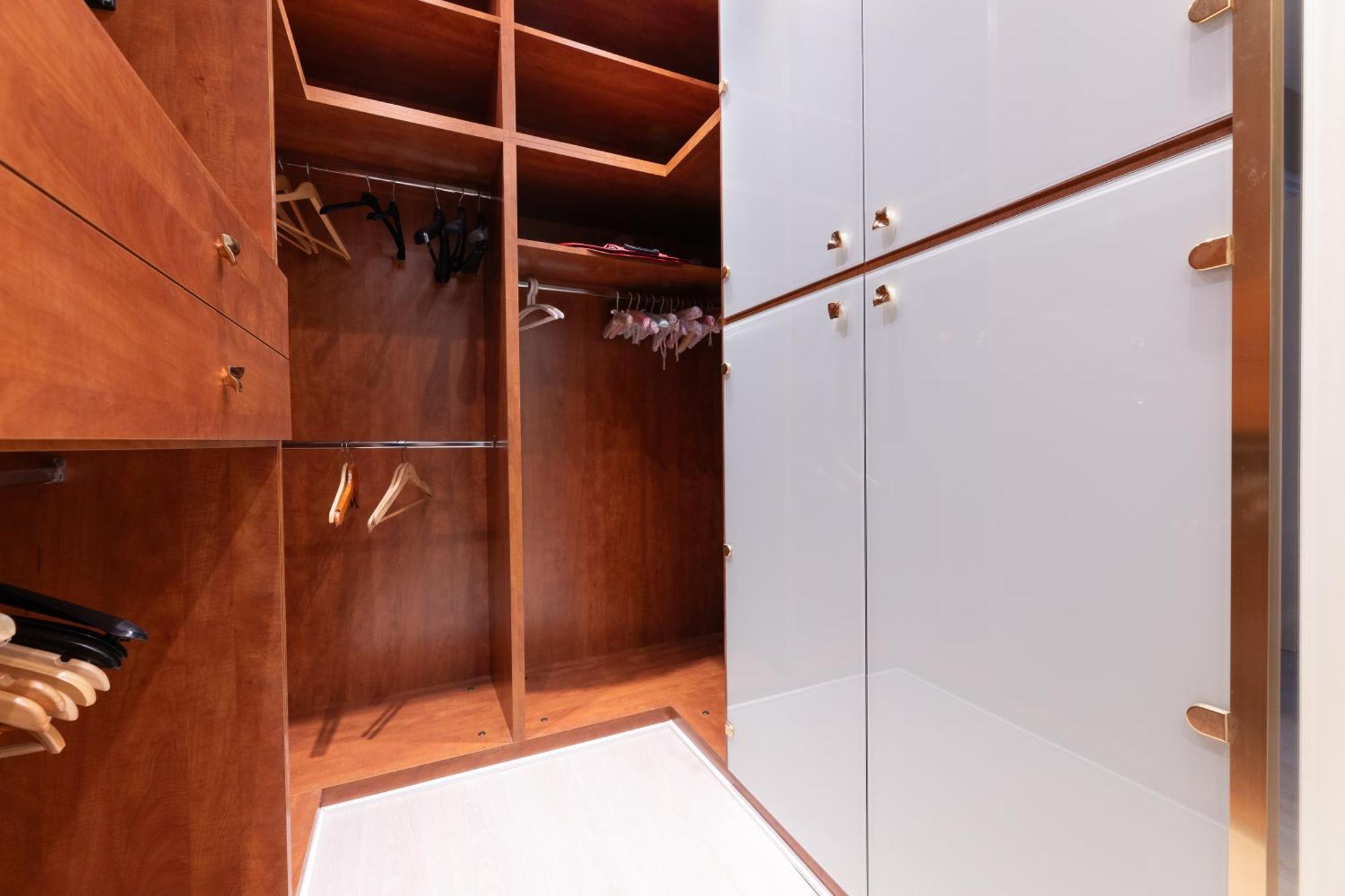 Long Term Camp Nou Apartment *