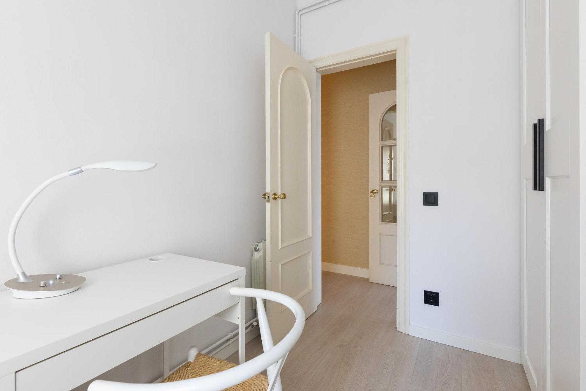 Long Term Camp Nou Apartment