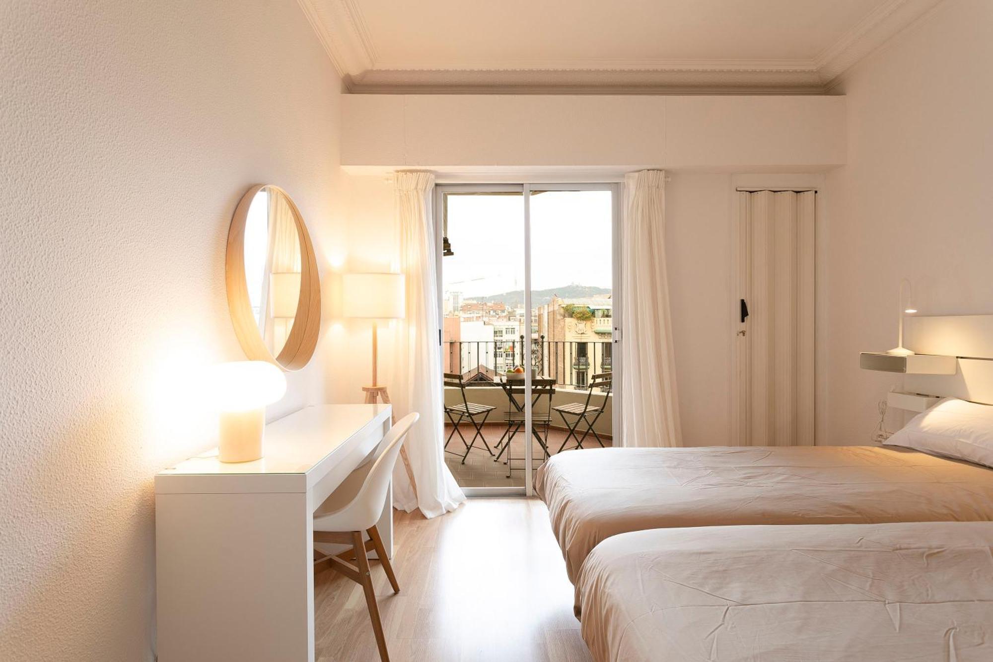 Long Term Gran Via Apartamento *