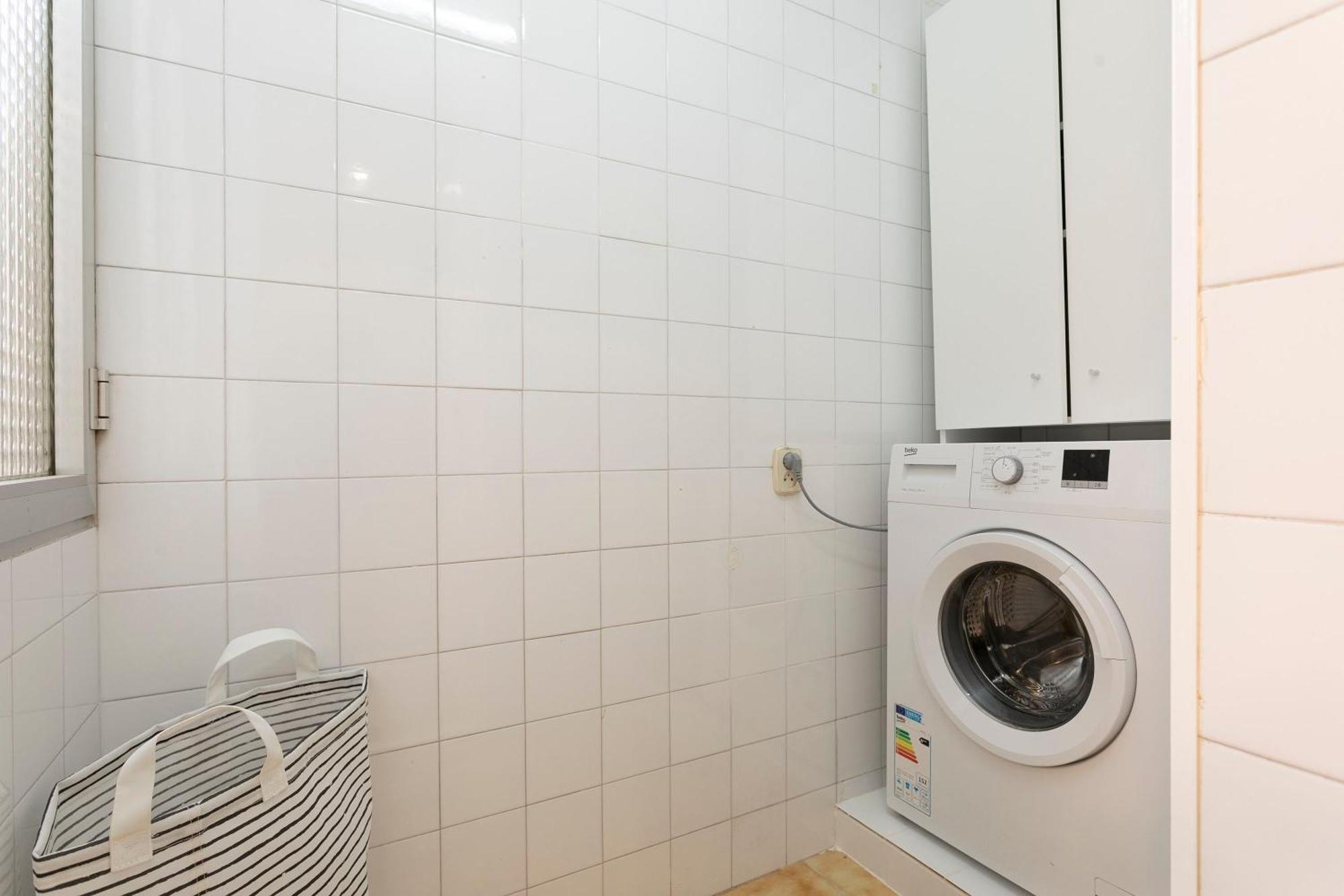 Apartamento Long Term Gran Via