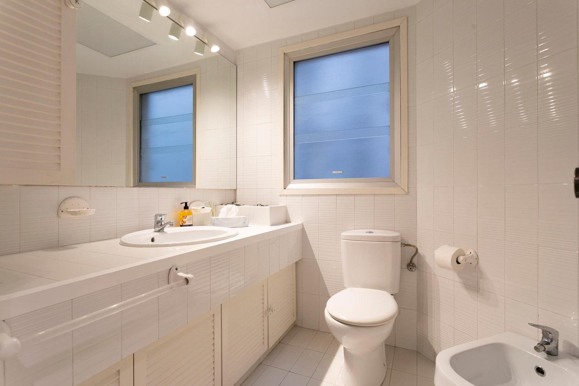 Apartamento Long Term Gran Via