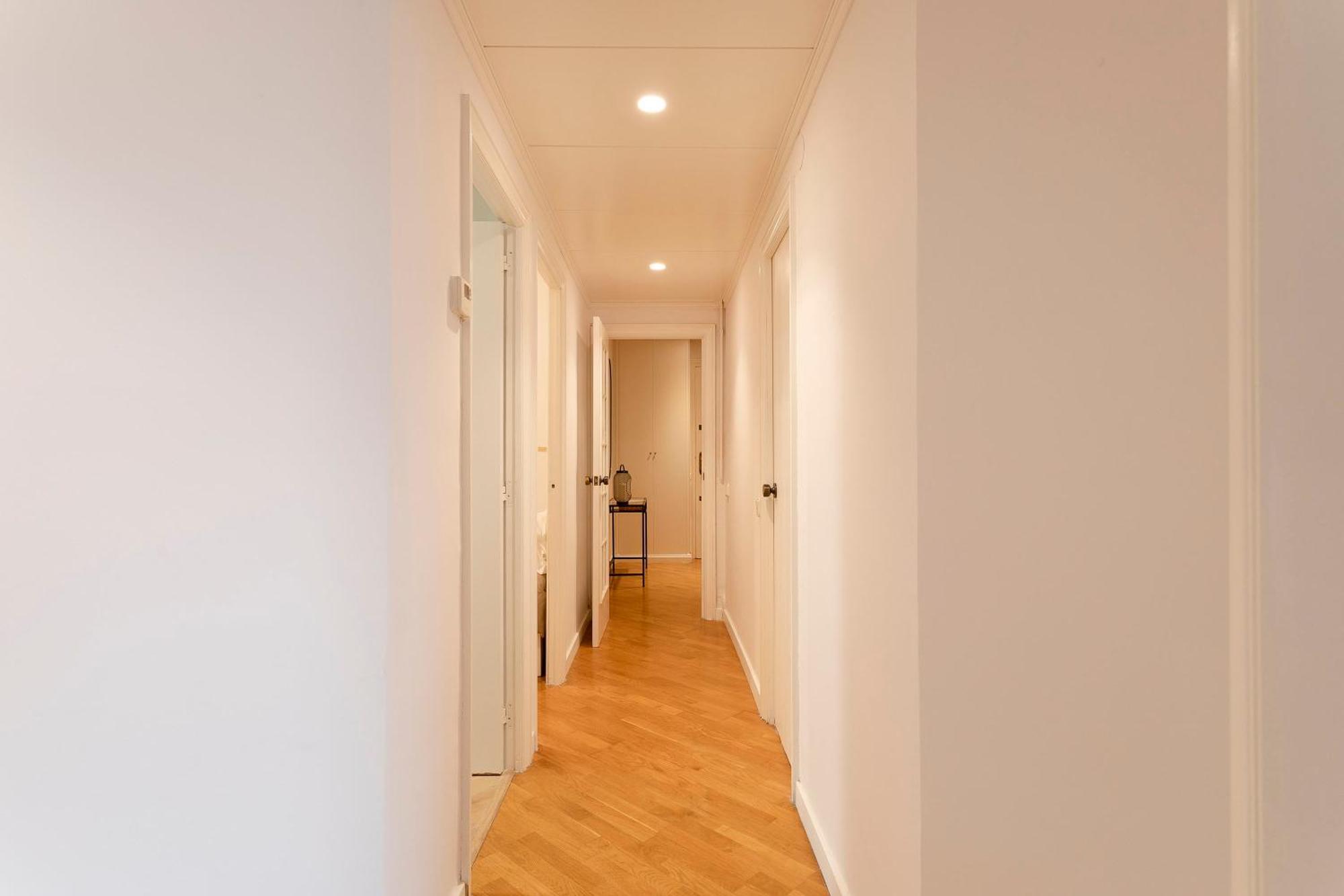 Long Term Gran Via Apartamento *