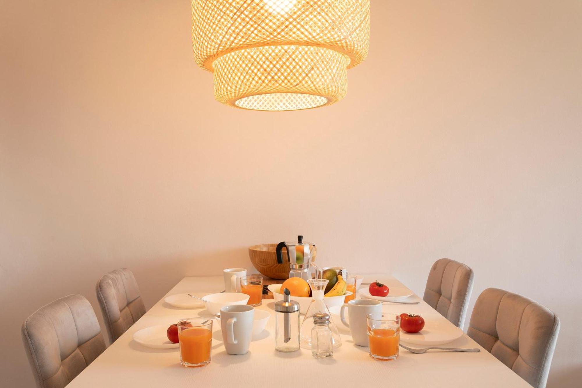Long Term Gran Via Apartamento Barcelona