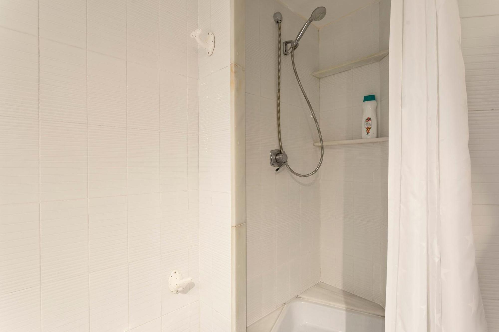 Long Term Gran Via Apartamento