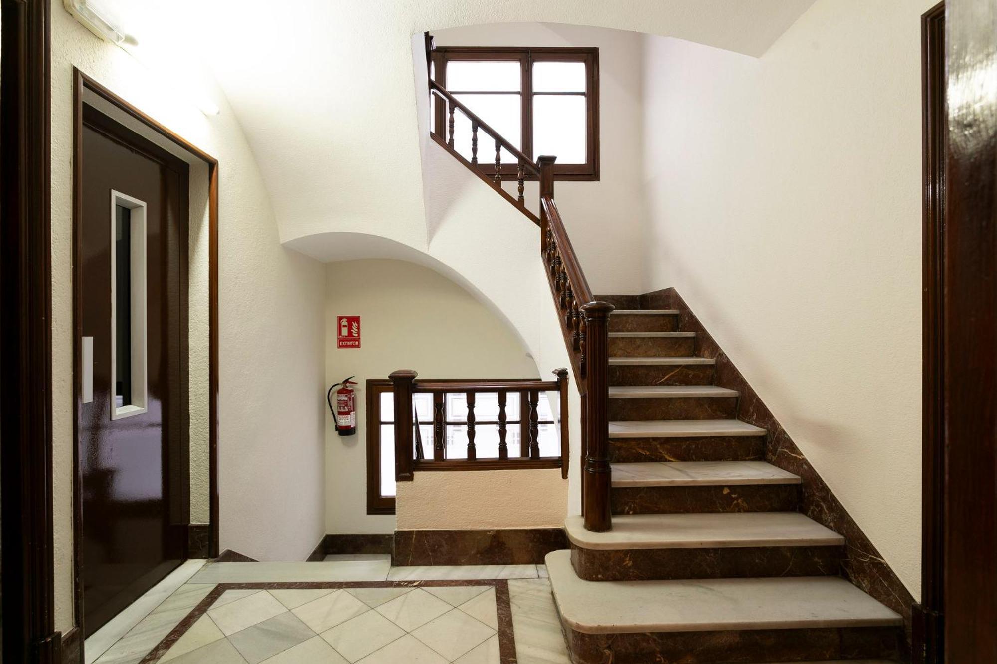 Long Term Gran Via Apartamento