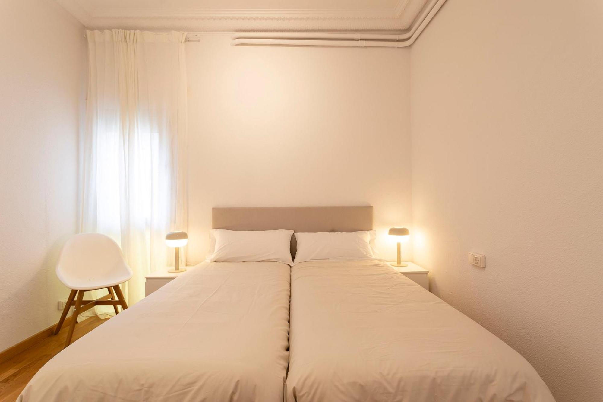 Apartamento Long Term Gran Via Barcelona