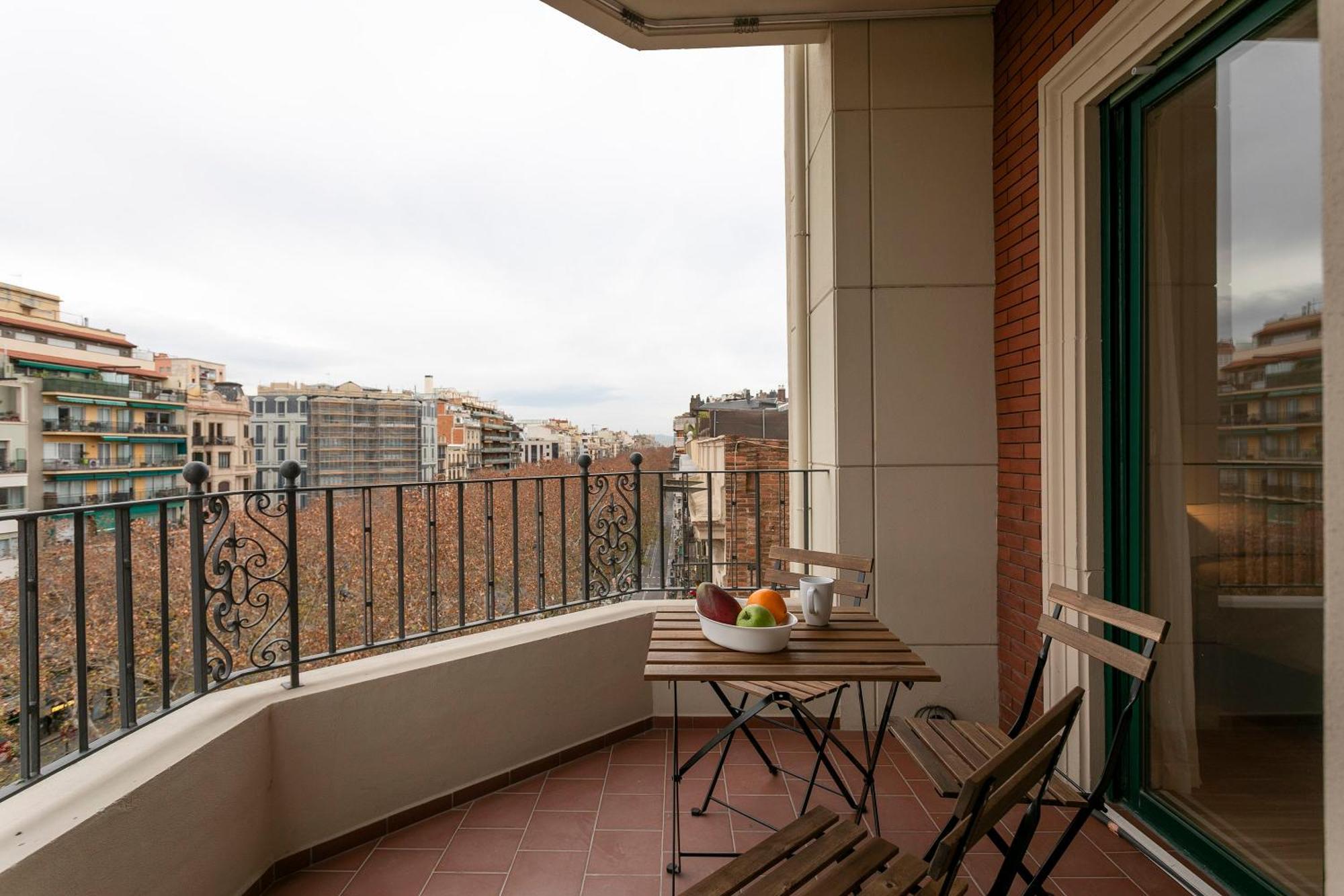 Long Term Gran Via