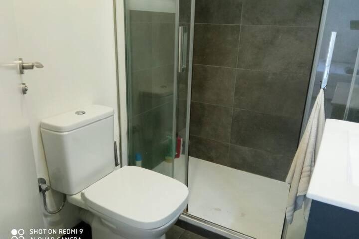 Apartamento Vm *