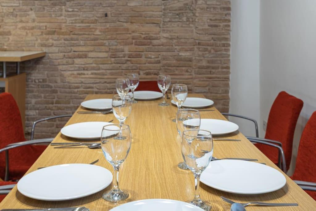 Canela Homes Jovellanos Apartamento