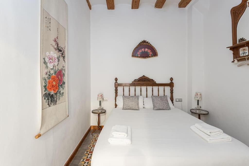Apartamento Canela Homes Jovellanos *