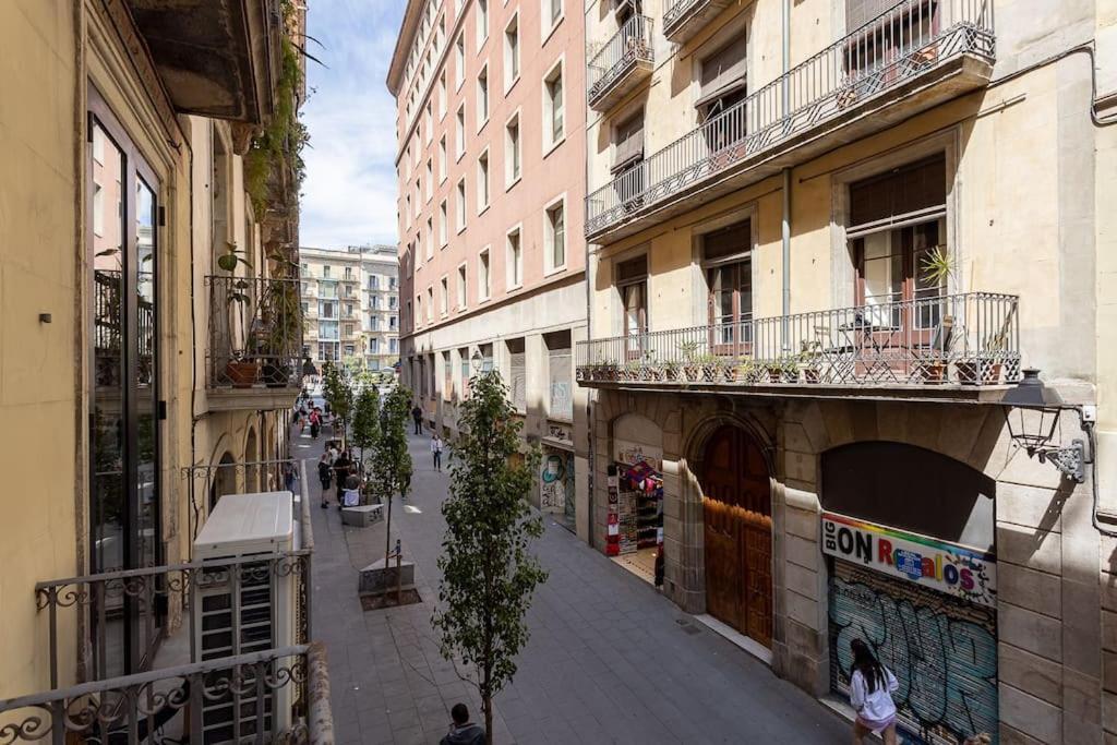 Apartamento Canela Homes Jovellanos Barcelona