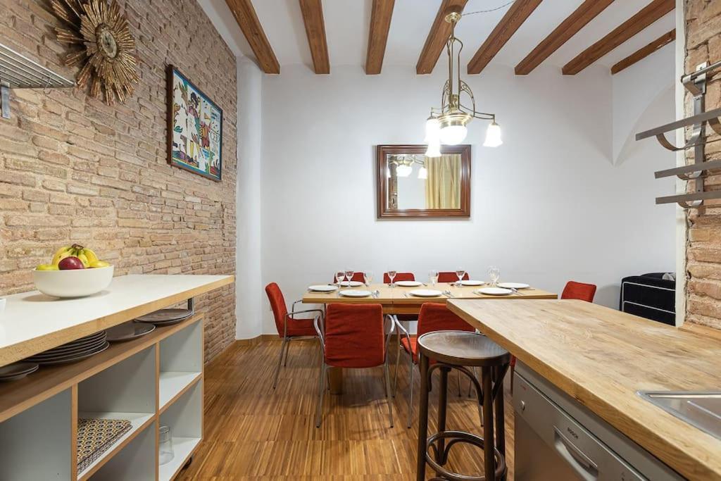 Canela Homes Jovellanos Apartamento *