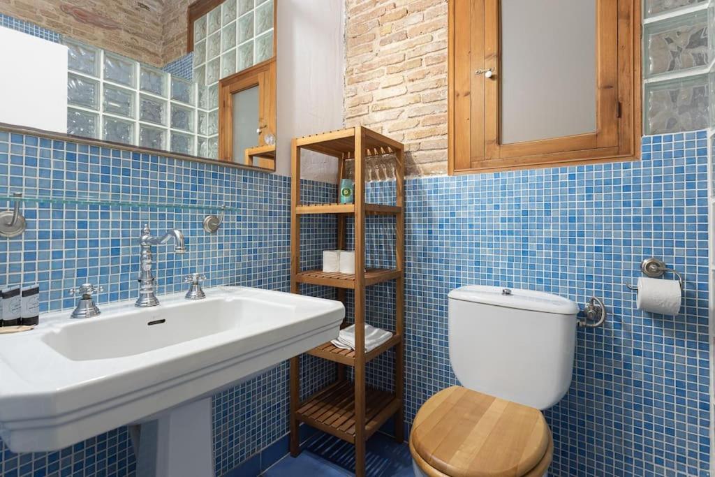 Apartamento Canela Homes Jovellanos