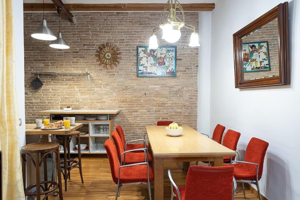 Canela Homes Jovellanos Apartamento Barcelona