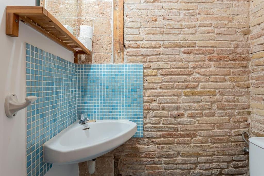 Apartamento Canela Homes Jovellanos Barcelona