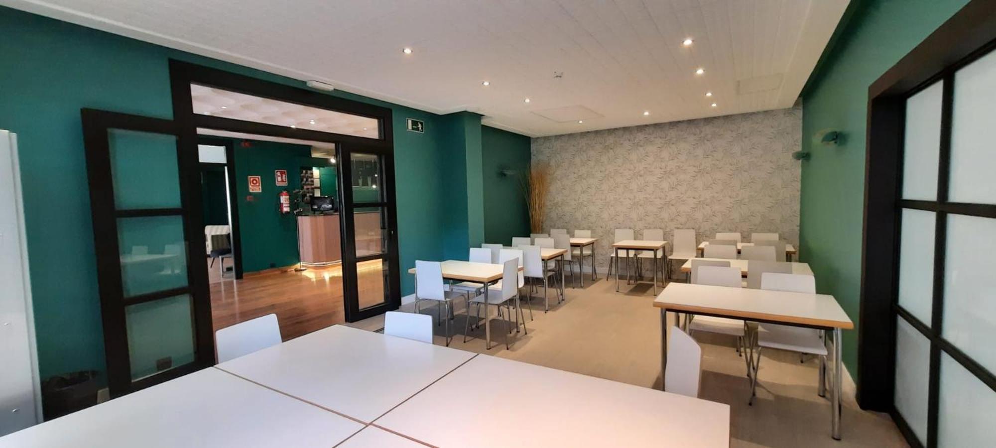 Hotel Bonanova Park 2*