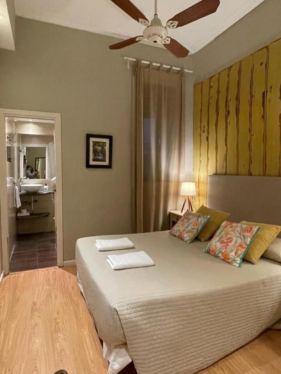 Apartamento Casa Consell