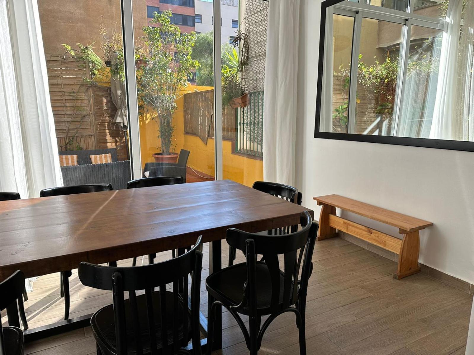 Casa Consell Apartment Barcelona