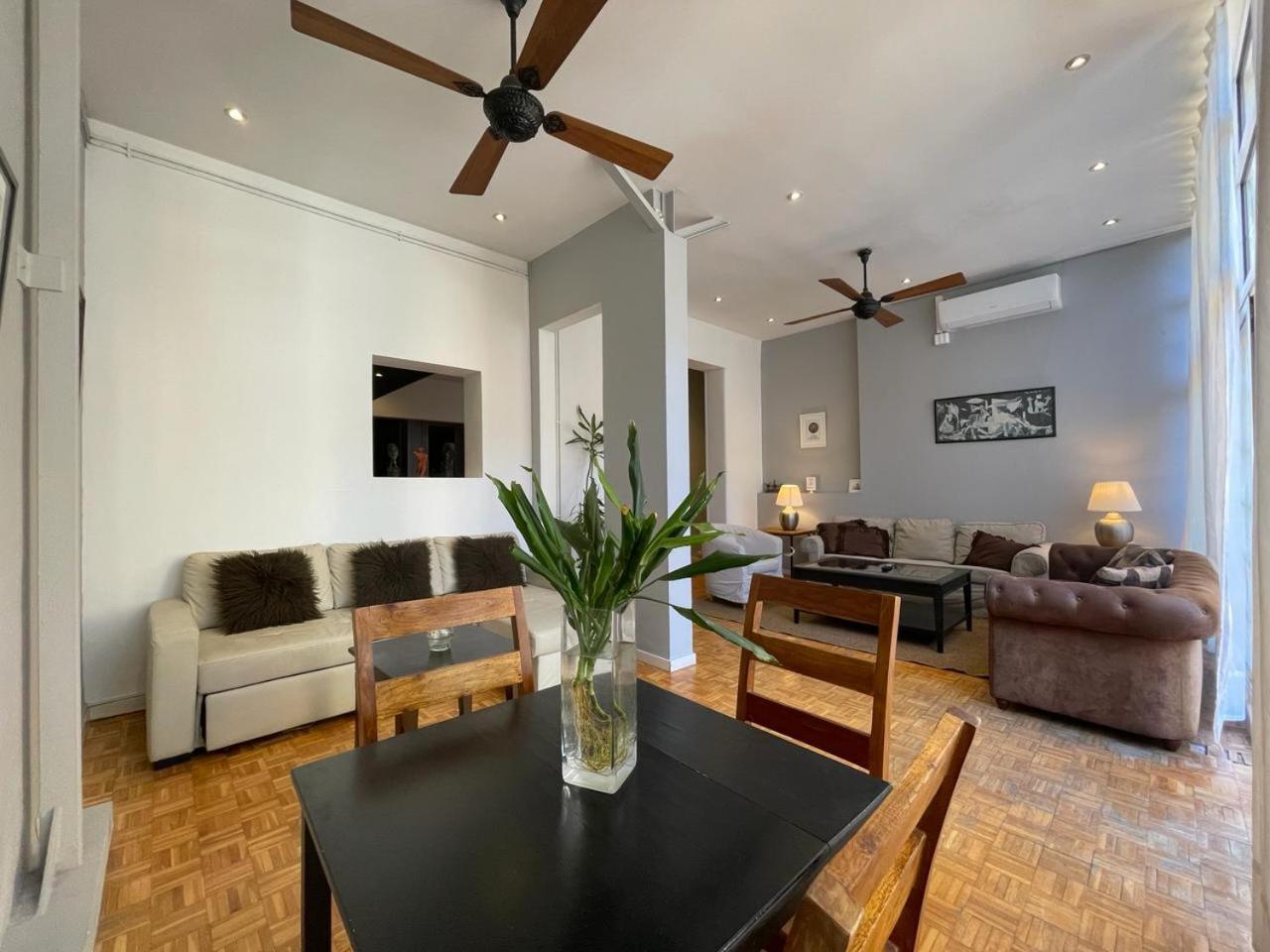 Apartamento Casa Consell *
