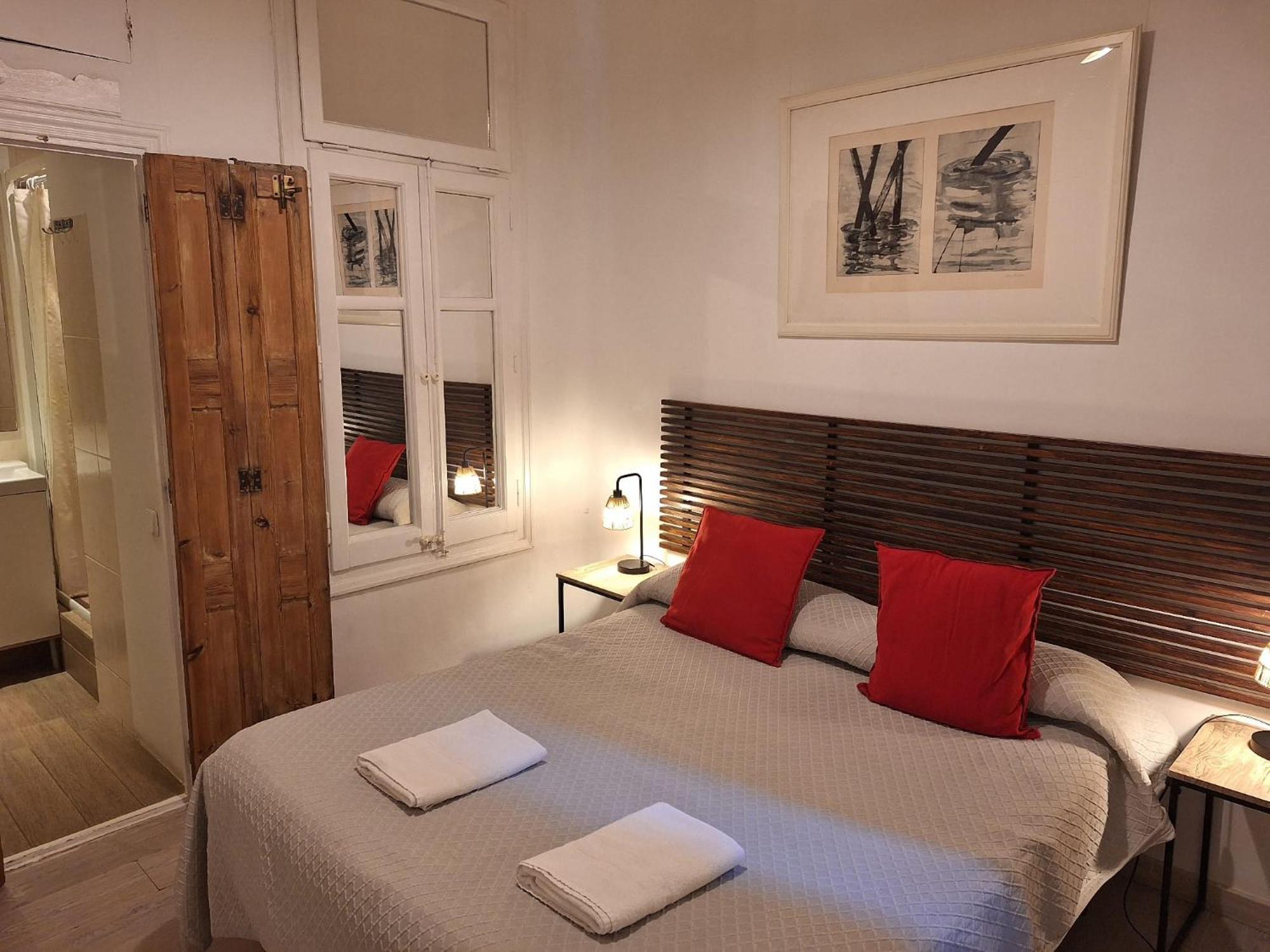Casa Consell Apartment *