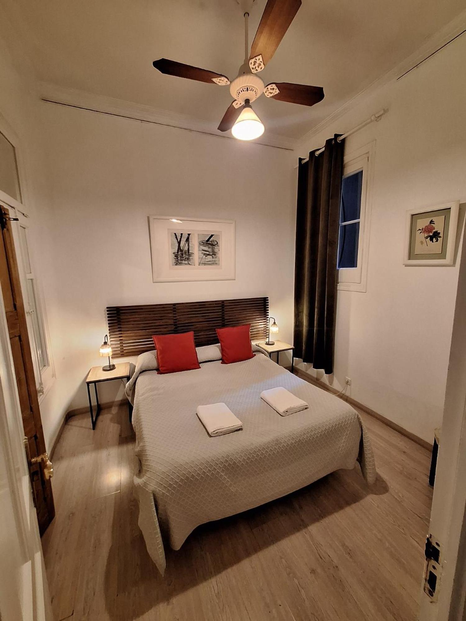 Casa Consell Apartment Barcelona