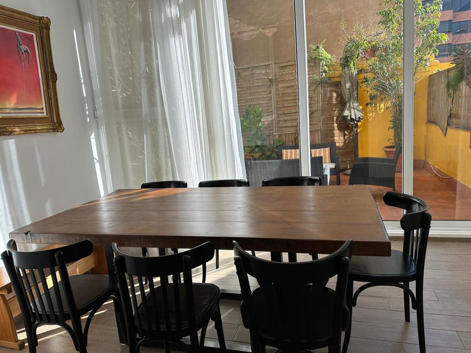 Casa Consell Barcelona